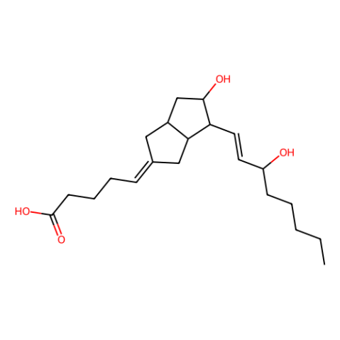 5-顺式卡巴环素,5-cis Carbaprostacyclin