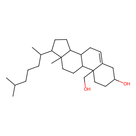 19-羟基胆固醇,19-Hydroxy Cholesterol