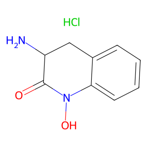 PF-04859989 盐酸盐,PF-04859989 hydrochloride
