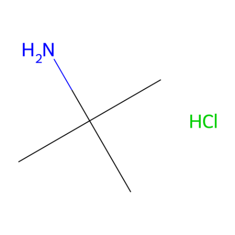 叔丁基氯化铵,Tert-Butylammonium Chloride