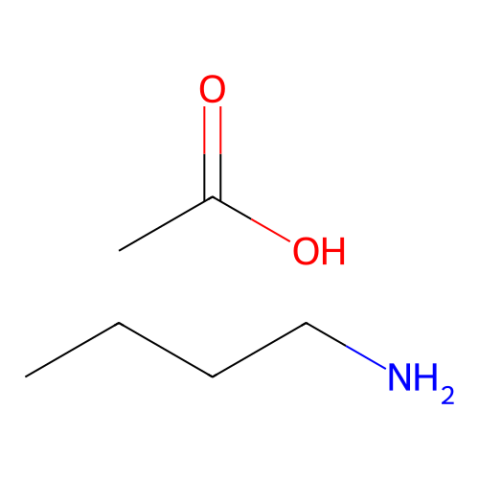丁基醋酸胺,Butanammonium Acetate