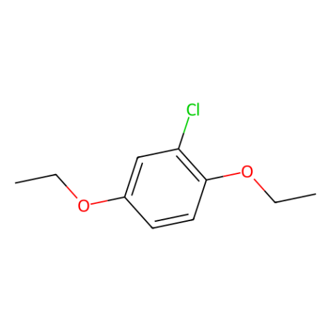 2-氯-1,4-二乙氧基苯,2-Chloro-1,4-diethoxybenzene