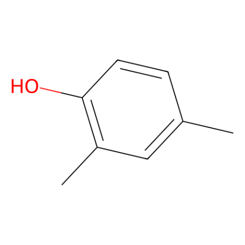 2,4-二甲基苯酚-3,5,6-d?,2,4-Dimethylphenol-3,5,6-d?
