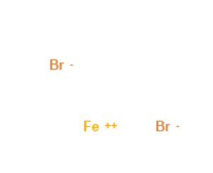 无水溴化亚铁,Iron(II) bromide, anhydrous