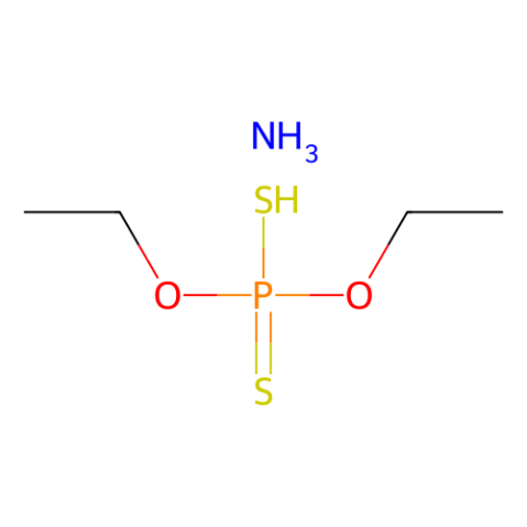 二乙基二硫代磷酸銨鹽,Diethyl dithiophosphate ammonium salt