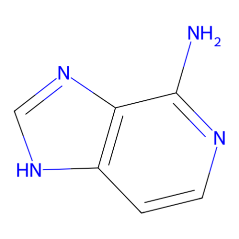 1H-咪唑并[4,5-c]吡啶-4-胺,1H-imidazo[4,5-c]pyridin-4-amine