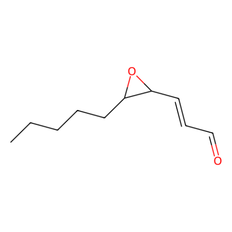 反式-4,5-環(huán)氧-2（E）-癸烯,trans-4,5-epoxy-2(E)-Decenal