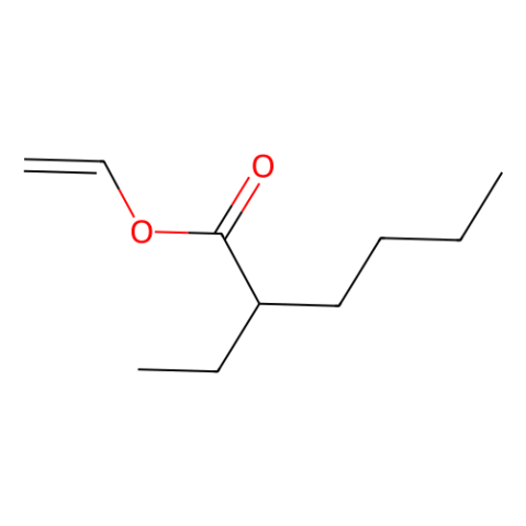 2-乙基己酸乙烯酯(含稳定剂MEHQ),Vinyl 2-Ethylhexanoate (stabilized with MEHQ)