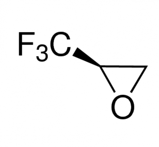 (R)-(+)-3,3,3-三氟-1,2-环氧丙烷,(R)-(+)-3,3,3-Trifluoro-1,2-epoxypropane