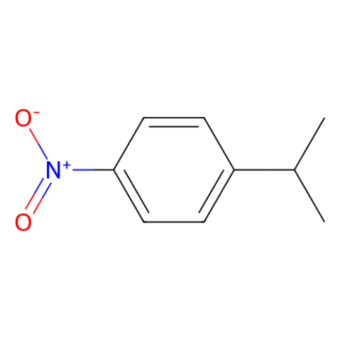 4-硝基异丙基苯,4-Nitrocumene