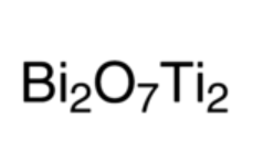 钛酸铋,Bismuth(III) titanate