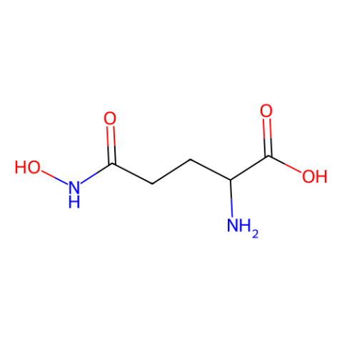 L-谷氨酸γ-单异羟肟酸,L-Glutamic acid γ-monohydroxamate