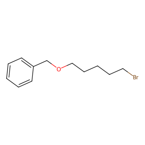 苄基5-溴戊醚,Benzyl 5-Bromoamyl Ether