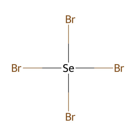 溴化硒（IV）,Selenium(IV) bromide