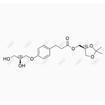 蘭地洛爾雜質(zhì)34,Landiolol Impurity 34