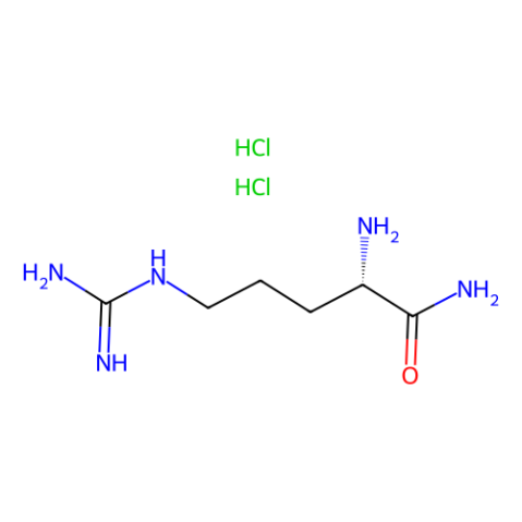 D-精氨酰胺二盐酸盐,D-Arginine amide dihydrochloride