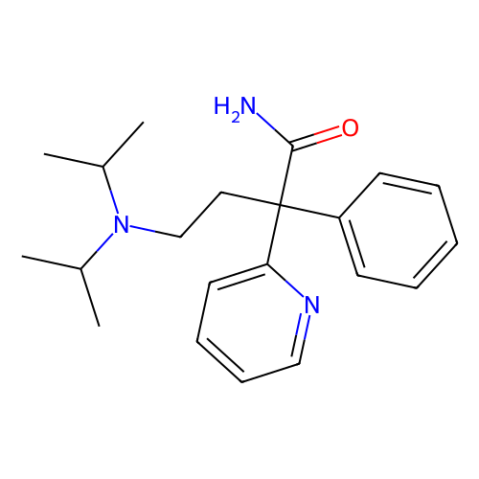 丙吡胺,Disopyramide