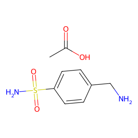 醋酸马芬尼特,Mafenide Acetate