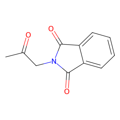 邻苯二甲酰亚胺基丙酮,Phthalimidoacetone