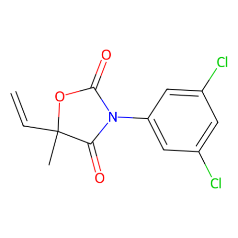 乙烯菌核利标准溶液,Vinclozolin in Acetone