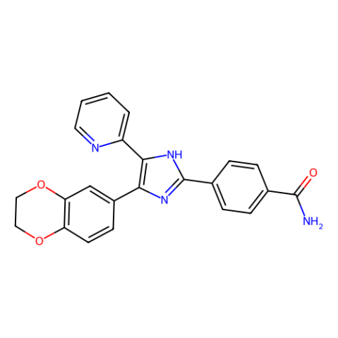D4476,CK1抑制剂,D4476