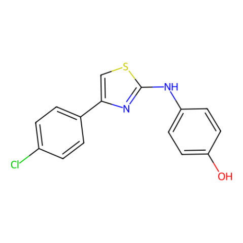 SKI II,鞘氨醇激酶（SK1 / 2）抑制剂,SKI II