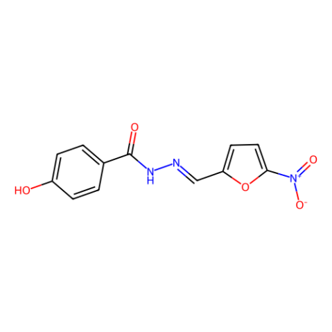 硝呋齐特,Nifuroxazide
