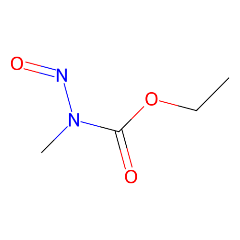 N-甲基-N-亚硝基尿烷,N-Methyl-N-nitrosourethane