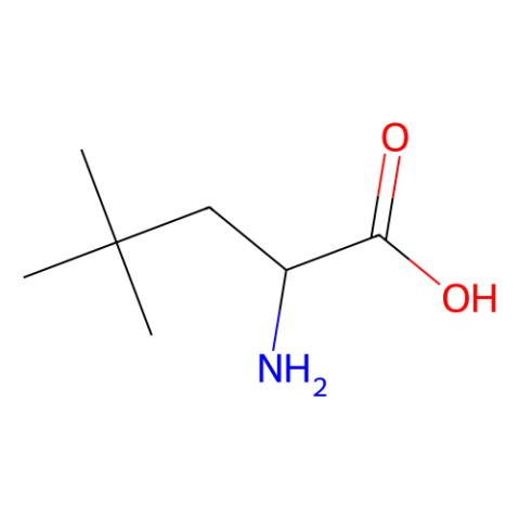 L-α-新戊基甘氨酸,L-α-Neopentylglycine