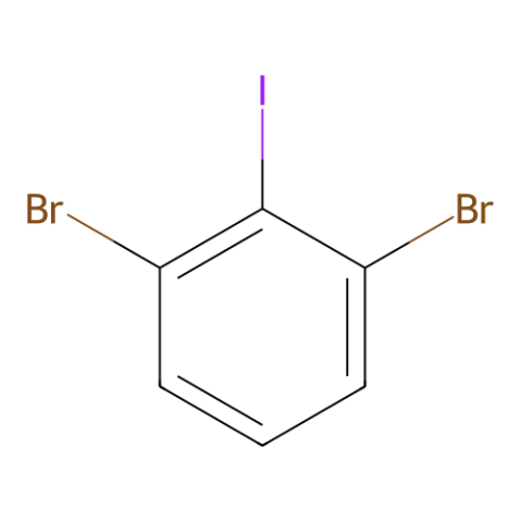 1,3-二溴-2-碘苯,1,3-Dibromo-2-iodobenzene