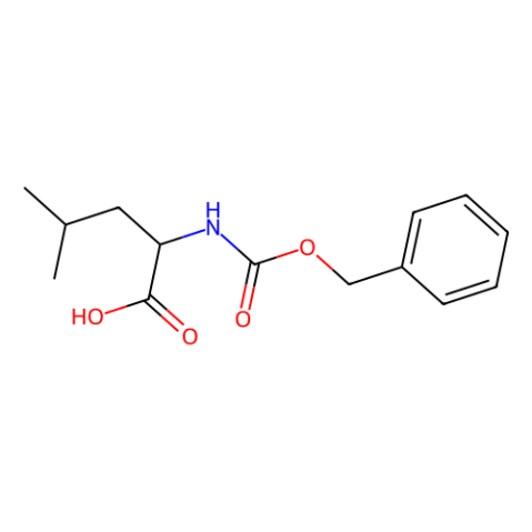 N-苄氧羰基-D,N-Carbobenzoxy-D-leucine