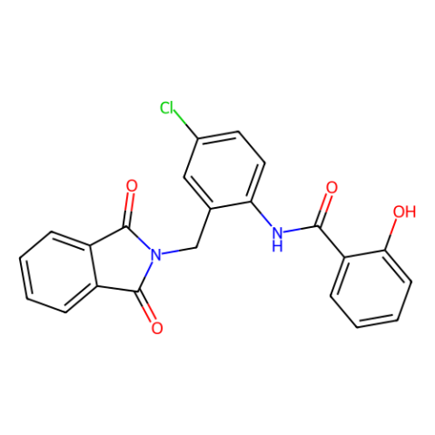 CPPHA,mGlu1和mGlu5受体的正变构调节剂,CPPHA