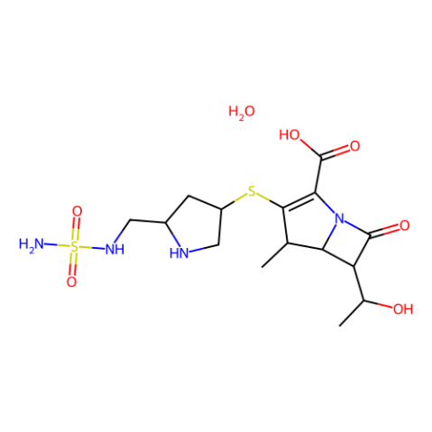 多尼培南水合物,Doripenem Hydrate