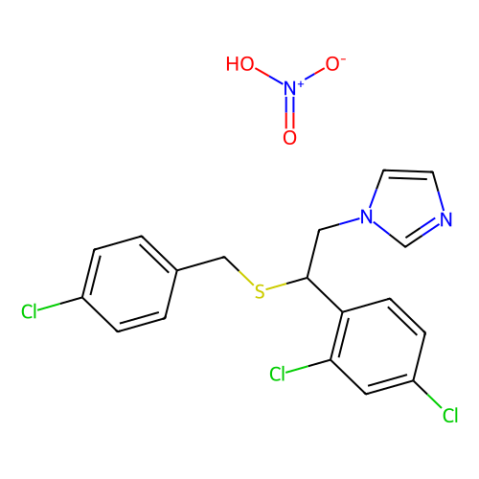 硫康唑硝酸盐,Sulconazole Nitrate