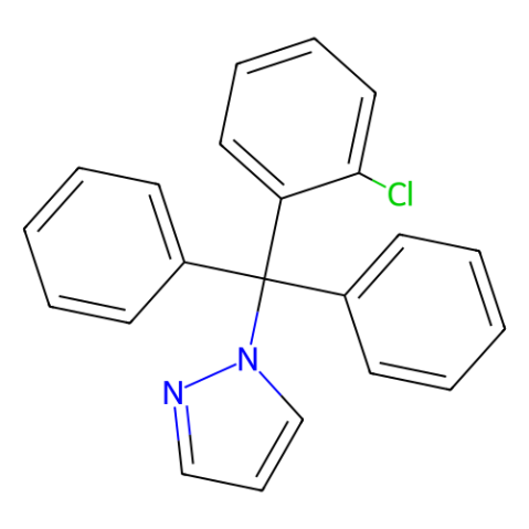 TRAM-34,K Ca 3.1通道阻滯劑,TRAM-34