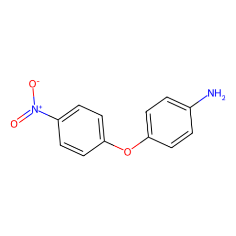 4-氨基-4'-硝基二苯醚,4-(4-Nitrophenoxy)aniline