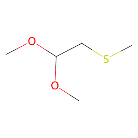 (甲硫基)乙醛二甲基缩醛,(Methylthio)acetaldehyde dimethyl acetal