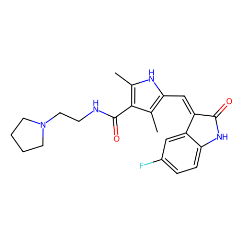 托瑞尼布,Toceranib