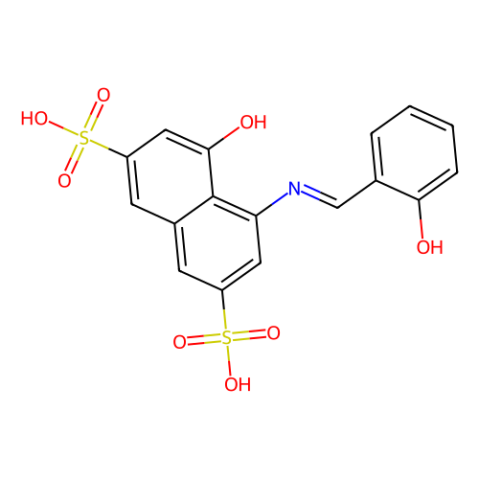 甲亚胺-H 水合物,Azomethine-H hydrate