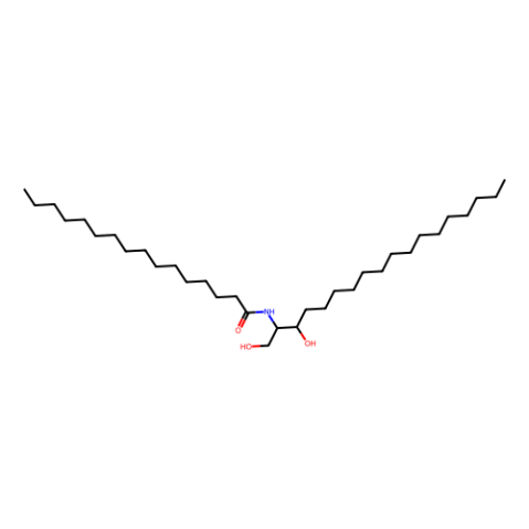 C16 二氢神经酰胺,N-palmitoyl-D-erythro-sphinganine