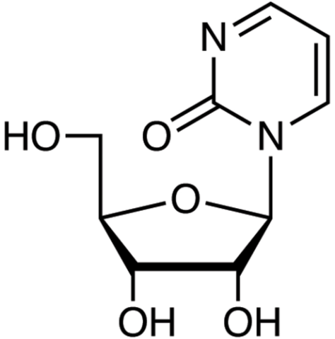 泽布拉林,Zebularine