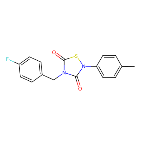 CCG 50014,RGS4蛋白调节剂的抑制剂,CCG 50014