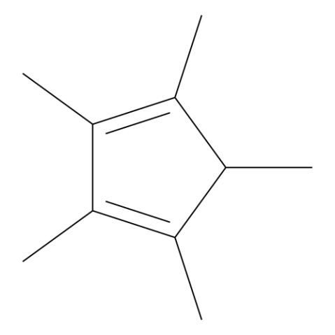 1,2,3,4,5-五甲基环戊二烯,1,2,3,4,5-Pentamethylcyclopentadiene