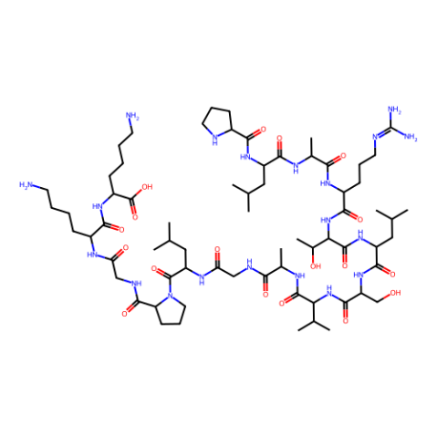 SYNTIDE 2肽,Syntide 2