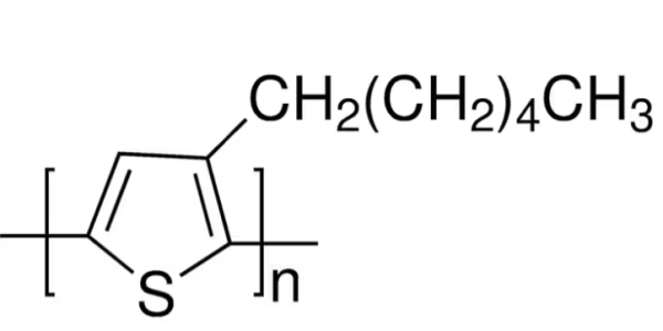 聚(3-己基噻吩-2,5-二基)(立构规整),Poly(3-hexylthiophene-2,5-diyl)(regioregular)