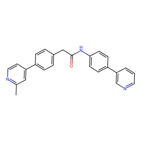 Wnt-C59(C59),细胞渗透性Wnt信号通路抑制剂,Wnt-C59 (C59)