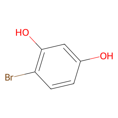 4-溴间苯二酚,4-Bromoresorcinol