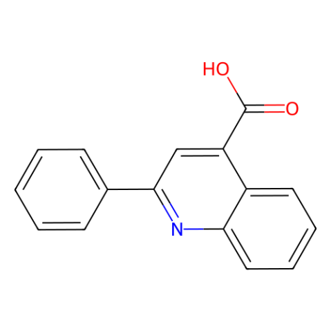 2-苯基喹啉-4-羧酸,Cinchophen