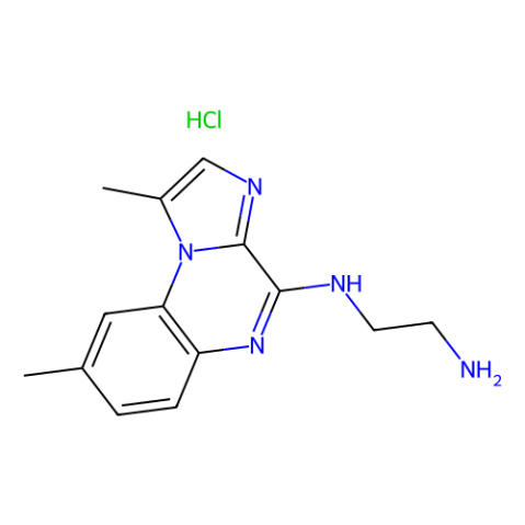 BMS-345541,IKK的变构抑制剂,BMS-345541