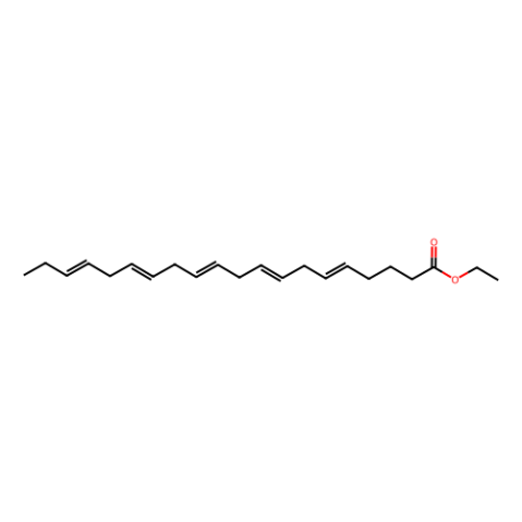 全顺-5,8,11,14,17-二十碳五烯酸乙酯 (含稳定剂生育酚),Eicosapentaenoic Acid Ethyl Ester